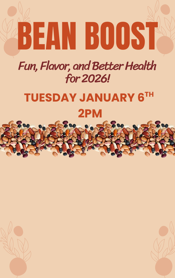 all different types of beans