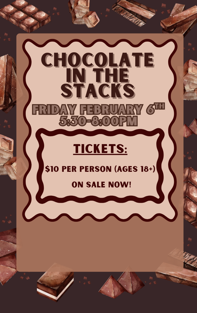 different types of chocolate candies and candy bars