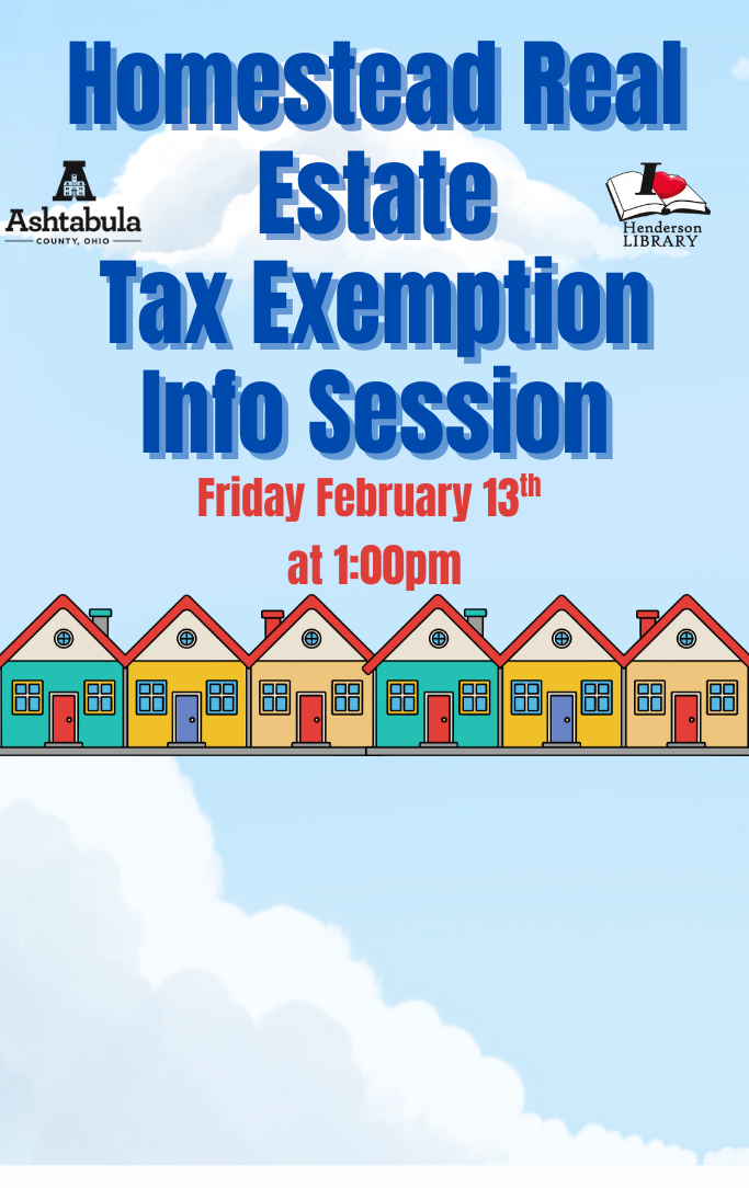 a line of 6 houses that are green and yellow